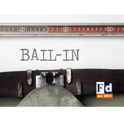 I profili di criticità del bail in: una misura che presenta indiscutibili caratteri di incostituzionalità I profili di criticità del bail in: una misura che presenta indiscutibili caratteri di incostituzionalità