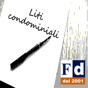 Liti condominiali: a chi competono le spese di manutenzione e ristrutturazione dei balconi aggettanti Liti condominiali: a chi competono le spese di manutenzione e ristrutturazione dei balconi aggettanti