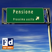 Cronologia di un’aspettativa: quando la pensione perde quota Cronologia di un’aspettativa: quando la pensione perde quota