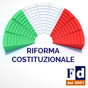 La riforma costituzionale: che cosa votare? La riforma costituzionale: che cosa votare?