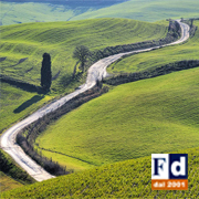 Le strade vicinali ad uso pubblico Le strade vicinali ad uso pubblico