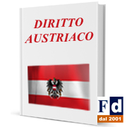 La Konfiskation prevista dal codice penale austriaco La Konfiskation prevista dal codice penale austriaco
