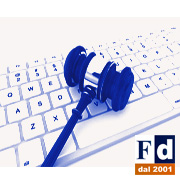 Processo civile telematico e informatizzazione dei servizi giudiziari - lacune applicative Processo civile telematico e informatizzazione dei servizi giudiziari - lacune applicative
