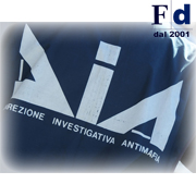 “‘ndrangheta una società segreta con un differente modello organizzativo rispetto alle altre mafie” “‘ndrangheta una società segreta con un differente modello organizzativo rispetto alle altre mafie”