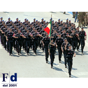Il reato di ingiuria militare di cui all’articolo 226 c.p.m.p. a seguito dell’entrata in vigore del Decreto Legislativo 15 gennaio 2016, n. 7 Il reato di ingiuria militare di cui all’articolo 226 c.p.m.p. a seguito dell’entrata in vigore del Decreto Legislativo 15 gennaio 2016, n. 7