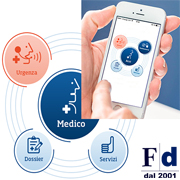 App medicali e nuovo Regolamento UE sui dispositivi medici App medicali e nuovo Regolamento UE sui dispositivi medici