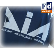 Infiltrazioni mafiose: pianificazione territoriale e consultazione pubblica Infiltrazioni mafiose: pianificazione territoriale e consultazione pubblica