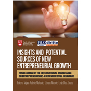 Fostering Entrepreneurial Marketing Fostering Entrepreneurial Marketing