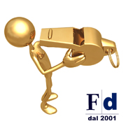 Il Whistleblowing Il Whistleblowing