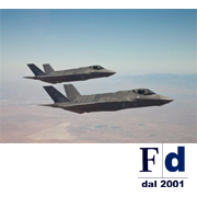 F-35: luci e ombre europee F-35: luci e ombre europee