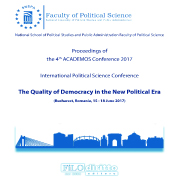 The Fall of Elites and the Ascension of Populism The Fall of Elites and the Ascension of Populism