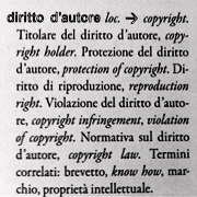 Brevi riflessioni sul diritto morale d’autore del regista alla luce del caso Brizzi/Warner Brevi riflessioni sul diritto morale d’autore del regista alla luce del caso Brizzi/Warner