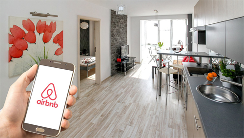 Airbnb tax: una tassa contro tutti Airbnb tax: una tassa contro tutti