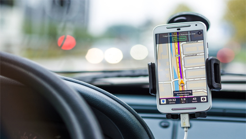 GPS