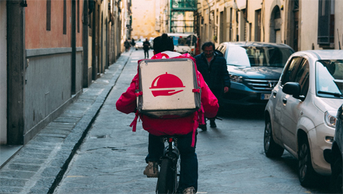 Quale regolamentazione per i riders? Quale regolamentazione per i riders?