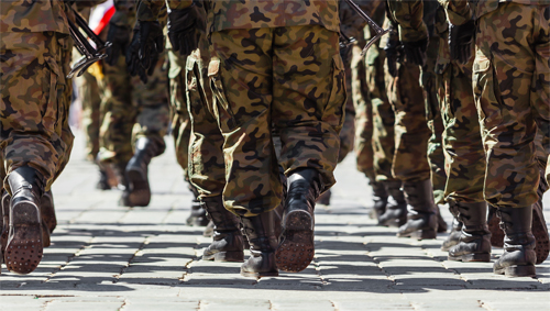 Libertà di associazione sindacale per i militari: nota a sentenza della Corte Costituzionale n. 120 del 13 giugno 2018 Libertà di associazione sindacale per i militari: nota a sentenza della Corte Costituzionale n. 120 del 13 giugno 2018