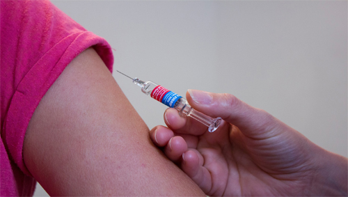 Piano Nazionale di Prevenzione Vaccinale 2018 Piano Nazionale di Prevenzione Vaccinale 2018