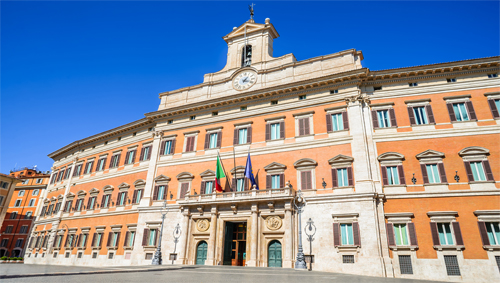 Sul Parlamento, prendere sul serio Giorgetti Sul Parlamento, prendere sul serio Giorgetti