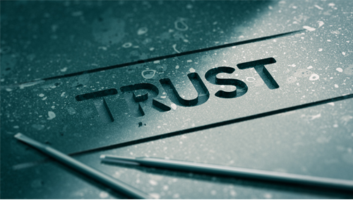 Professor Zanchi, qual è il punto sullo stato di salute del trust oggi? Professor Zanchi, qual è il punto sullo stato di salute del trust oggi?