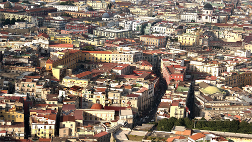 Incostituzionale il social housing della regione Campania ma la consulta dimentica la legge Caldoro Incostituzionale il social housing della regione Campania ma la consulta dimentica la legge Caldoro