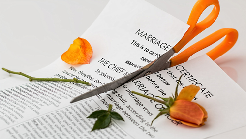 L’assegno di divorzio alla luce della Sentenza n. 18287/2018 delle Sezioni Unite L’assegno di divorzio alla luce della Sentenza n. 18287/2018 delle Sezioni Unite