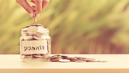 Fundraising - Garante Privacy: è ammessa la “conoscibilità” dei donatori nell'ambito di campagne di raccolta fondi per beneficenza attraverso SMS solidali Fundraising - Garante Privacy: è ammessa la “conoscibilità” dei donatori nell'ambito di campagne di raccolta fondi per beneficenza attraverso SMS solidali