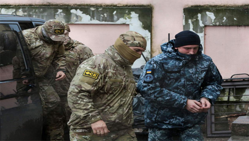 Morire per Kiev? In Europa nessuno lo vuole Morire per Kiev? In Europa nessuno lo vuole