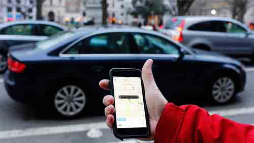 Uber: la tirata d’orecchie del Garante Privacy in attesa di sapere quanto costerà il data breach del 2016 Uber: la tirata d’orecchie del Garante Privacy in attesa di sapere quanto costerà il data breach del 2016