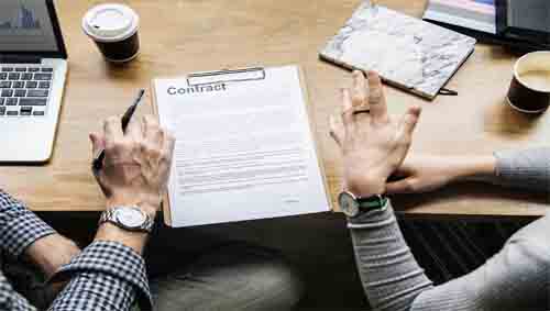 Il diritto di sospensione nei rapporti contrattuali regolati dalla legge inglese Il diritto di sospensione nei rapporti contrattuali regolati dalla legge inglese