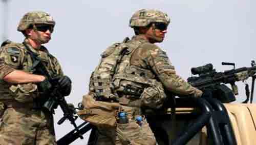 Prove d’intesa tra USA e talebani dietro il ritiro dall’Afghanistan annunciato da Trump? Prove d’intesa tra USA e talebani dietro il ritiro dall’Afghanistan annunciato da Trump?