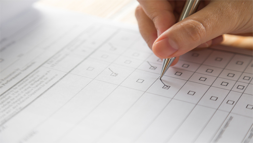 Constituent Elements of Political Marketing in Creating a Positive Attitude for Voting for a Particular Candidate Constituent Elements of Political Marketing in Creating a Positive Attitude for Voting for a Particular Candidate
