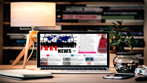 Il Code of Practice on Disinformation dell’UE: tentativi in fieri di contrasto alle fake news Il Code of Practice on Disinformation dell’UE: tentativi in fieri di contrasto alle fake news