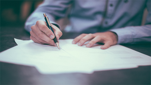 An Examination of Agreement Between the Parties on Preceding the Time of Transfer the Ownership from the Moment of Signing the Contract An Examination of Agreement Between the Parties on Preceding the Time of Transfer the Ownership from the Moment of Signing the Contract