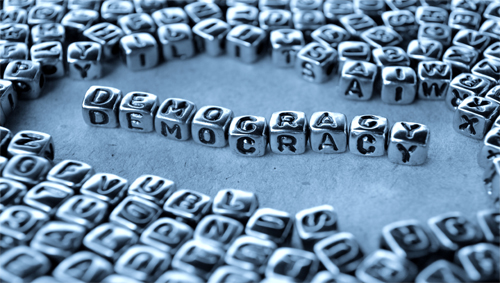 Asymmetric Democracy and Governing Asymmetric Democracy and Governing
