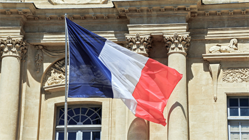 La nuova dottrina francese per la cyber security La nuova dottrina francese per la cyber security