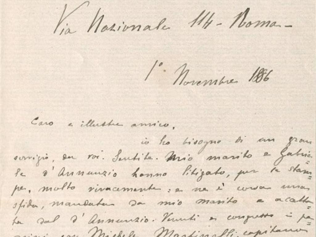 Lettera x un'amica che si sposa