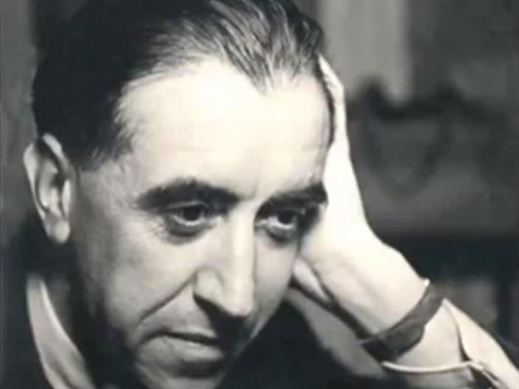 Piero Calamandrei: Discorso sulla Costituzione | Filodiritto