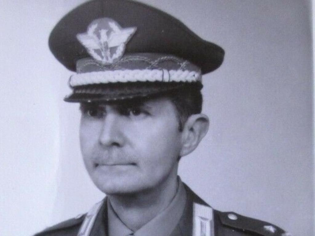 Attilio Boldoni un eroico sottotenente Filodiritto