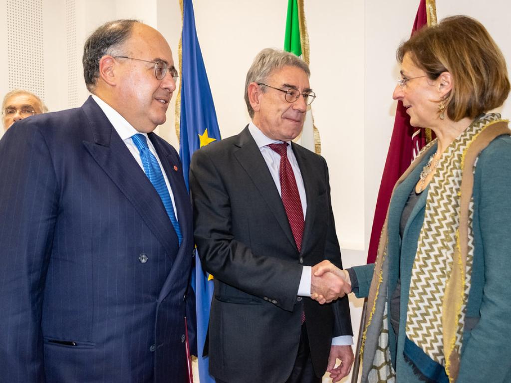 Riforma Della Giustizia Tributaria Filodiritto
