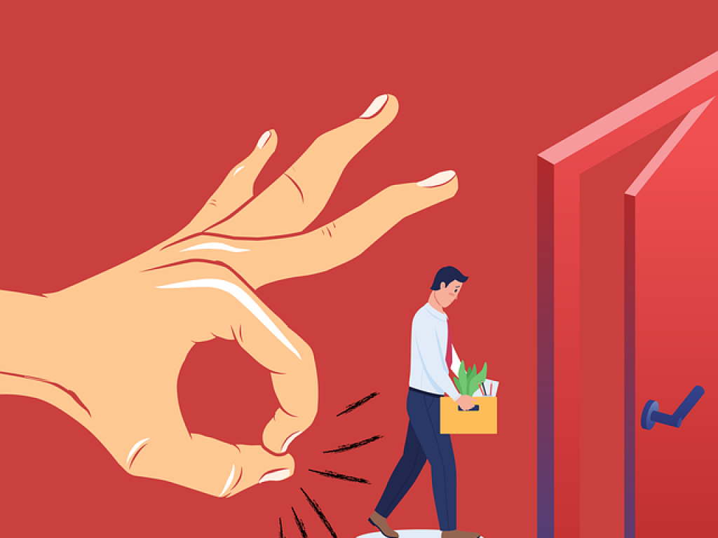 Licenziamento: attenzione alla lavoratrice che rifiuta la ...