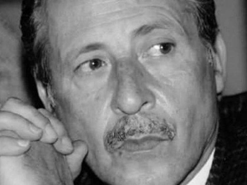 Paolo Borsellino la sua ultima intervista