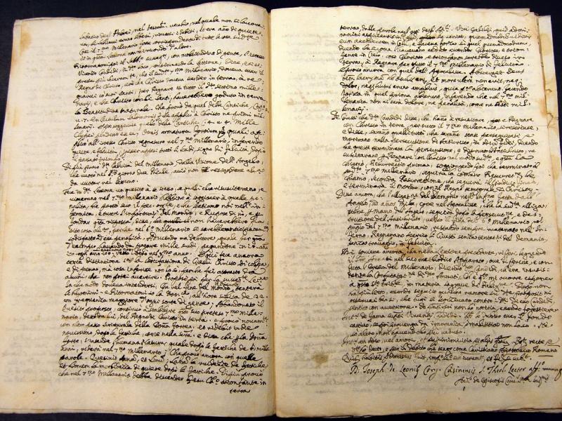 La potestà ordinaria nel diritto canonico | Filodiritto