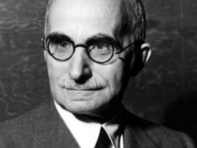 Luigi Einaudi 