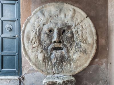 la Bocca della verità