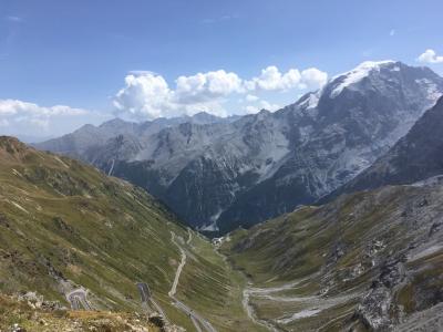 Passo dello Stelvio