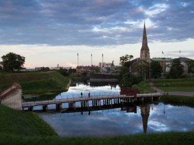 Copenaghen, Danimarca, Luglio 2016