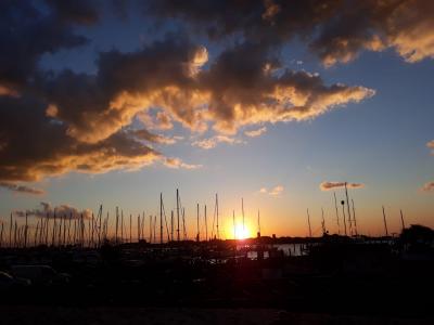 Chioggia, 11 maggio 2019