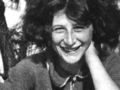 Simone Weil