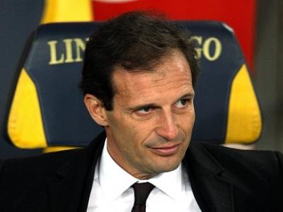 Massimiliano Allegri