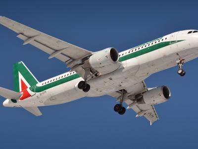 Alitalia